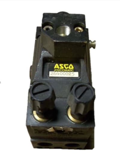 ASCO 26400025