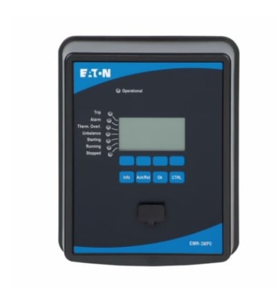EATON CORPORATION EMR-3MP0-2A9BB1-1