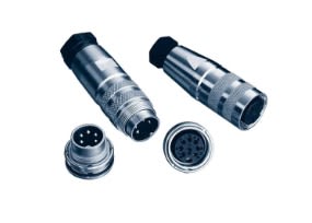 AMPHENOL C091 31D008 200 2