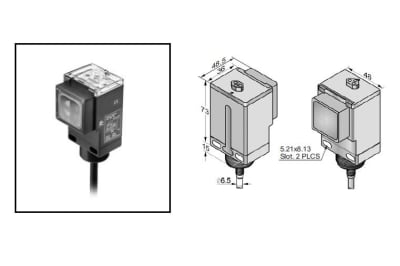 RADWELL VERIFIED SUBSTITUTE Q45BW22LP W/30-SUB