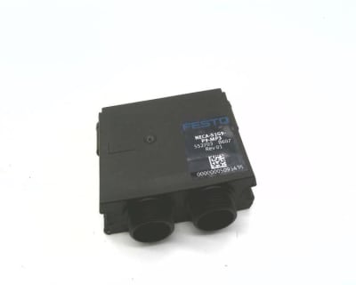 FESTO NECA-S1G9-P9-MP3