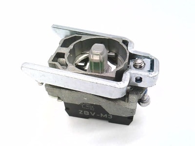 SCHNEIDER ELECTRIC ZB4BVM3