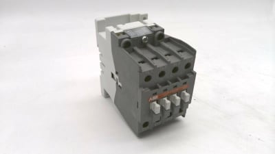 ASEA BROWN BOVERI A26-40-00 230-240V 50HZ / 240-260V 60HZ
