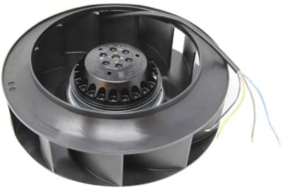 EBM PAPST R2E220-AA40-05