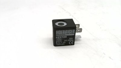 HOERBIGER KZ3709