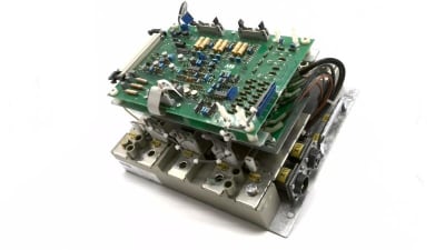 ASEA BROWN BOVERI GNT7083229R0031