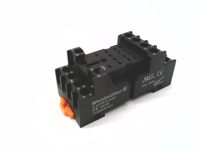 WEIDMULLER 7760056107