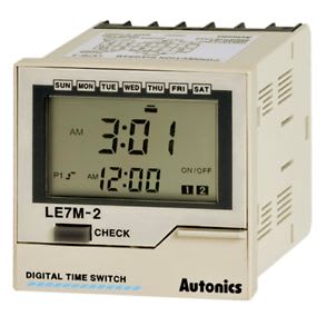 AUTONICS LE7M-2