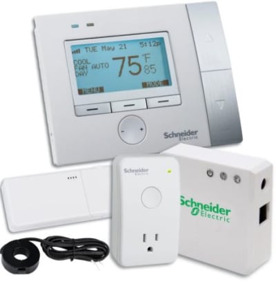 SCHNEIDER ELECTRIC STR350