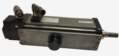 EXLAR GSX50-0601-MFM-EM2-168-AR