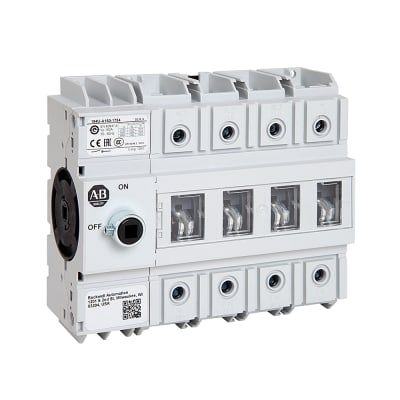 ALLEN BRADLEY 194U-A160-1753