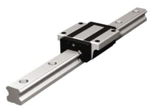 THK HSR30R2ZZ+840L-II