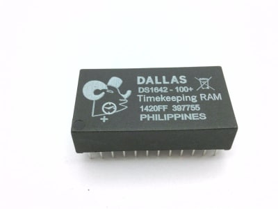 GENERIC DS1642100