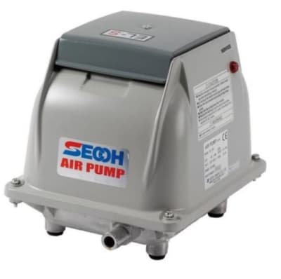 SECOH SHANGHAI MEC LTD ELS-80-15