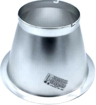 GOTHAM LIGHTING EVO-8AR-TRIM-U