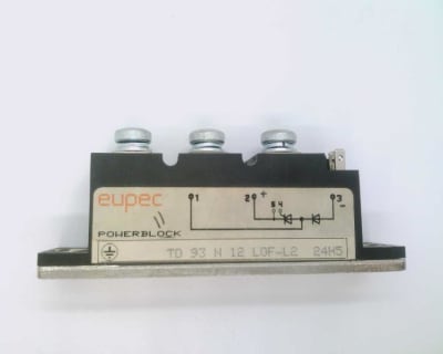 INFINEON TD93N12LOFL2