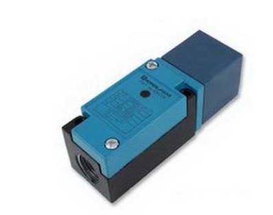 HONEYWELL 923C46N-A7T-L