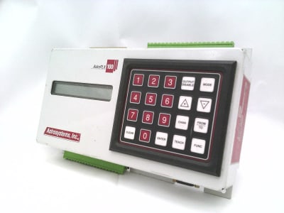 ASTROSYSTEMS AP52-3-1-1