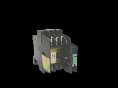 GEC INDUSTRIAL CR4/8110V50HZ127V60HZ