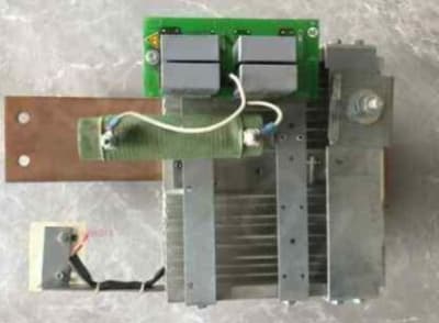 SIEMENS 6SY70100AB45