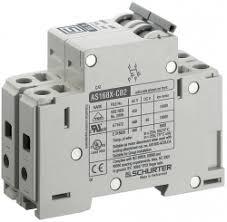 SCHURTER AS168X-CB2G005