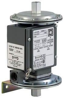 TELEMECANIQUE SENSORS 9012GGW1S106