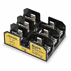 EATON CORPORATION BCCM6033PQ