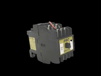 GEC INDUSTRIAL CR8/62E230VDC