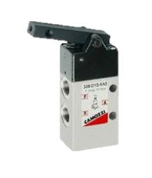 CAMOZZI 358-D15-9A5TF