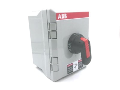 ASEA BROWN BOVERI NF63P-3PB6A11