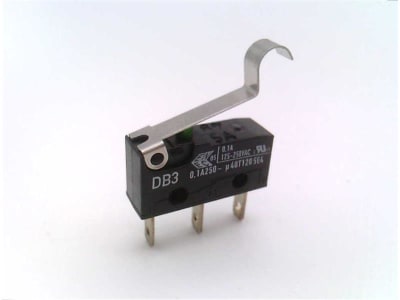 ZF FRIEDRICHSHAFEN DB3C-B1SC