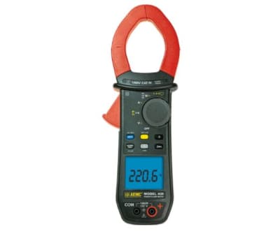 CHAUVIN ARNOUX GROUP 405