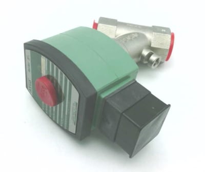 ASCO SC8030G067-120/60