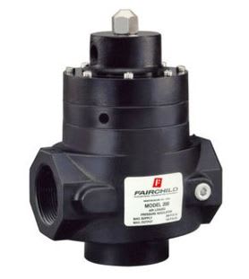 FAIRCHILD INDUSTRIAL PROD 200108E