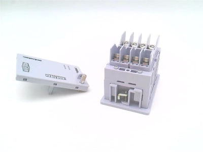 ASEA BROWN BOVERI 1SNA166627R2200