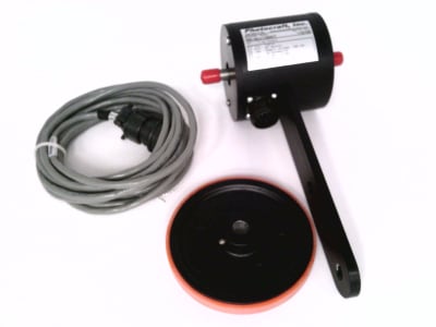 TRI-TRONICS RH-4AJ/120ACT