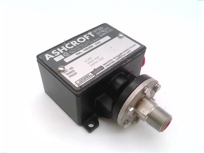 ASHCROFT B420T3000#