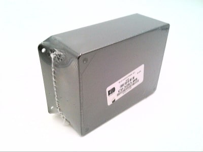 BUD INDUSTRIES CU-3283-MB