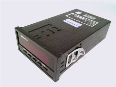 MONARCH INSTRUMENTS ACT-3/115