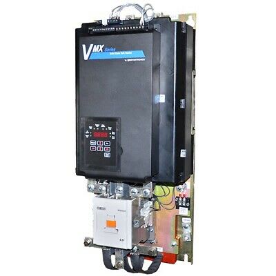 MOTORTRONICS VMX2-62-BP