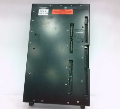 INVENSYS LA392896