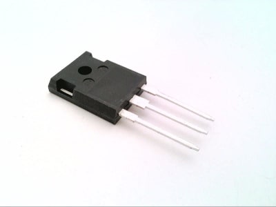 INFINEON SKW25N120