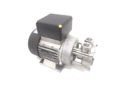 SPECK PUMP NPY-2051-0824