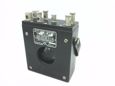 WESTON 461