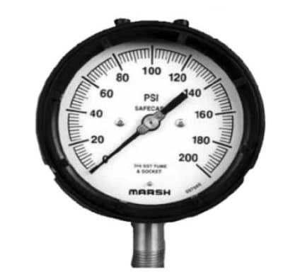 MARSH BELLOFRAM P5154