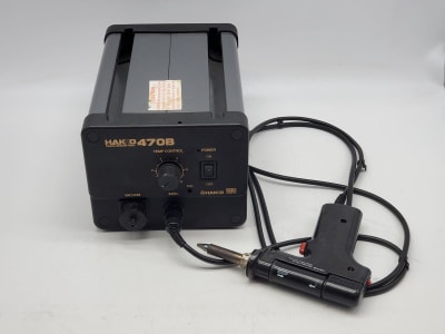 HAKKO 470B