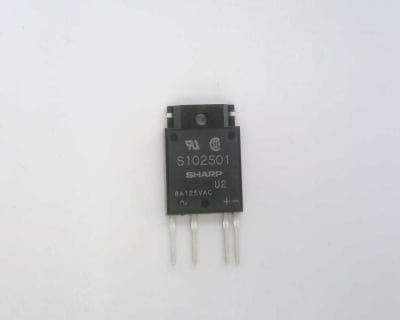 SHARP S102S01