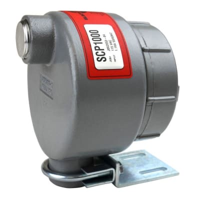 ELECTRO SENSORS 750-039500