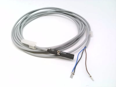FESTO SMT-8M-PS-24V-K-2.5-OE