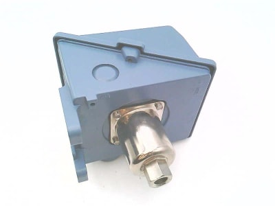 UNITED ELECTRIC H400-144